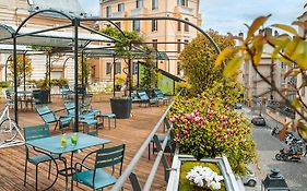 Collège Hôtel  4*